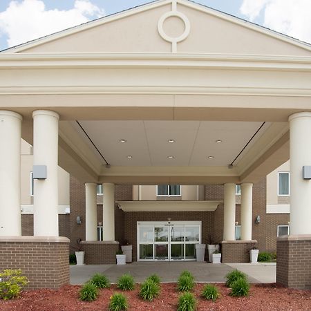 Holiday Inn Express - Albert Lea By Ihg Ngoại thất bức ảnh