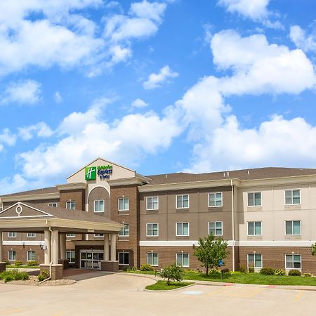 Holiday Inn Express - Albert Lea By Ihg Ngoại thất bức ảnh