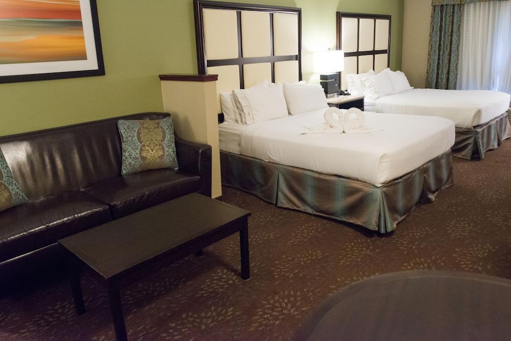 Holiday Inn Express - Albert Lea By Ihg Ngoại thất bức ảnh