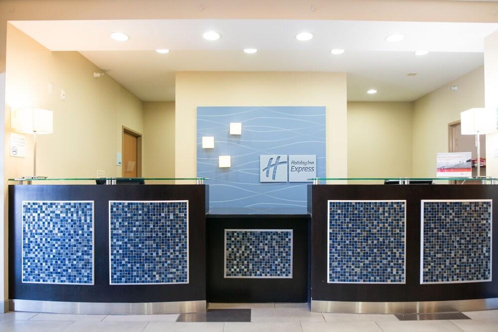 Holiday Inn Express - Albert Lea By Ihg Ngoại thất bức ảnh