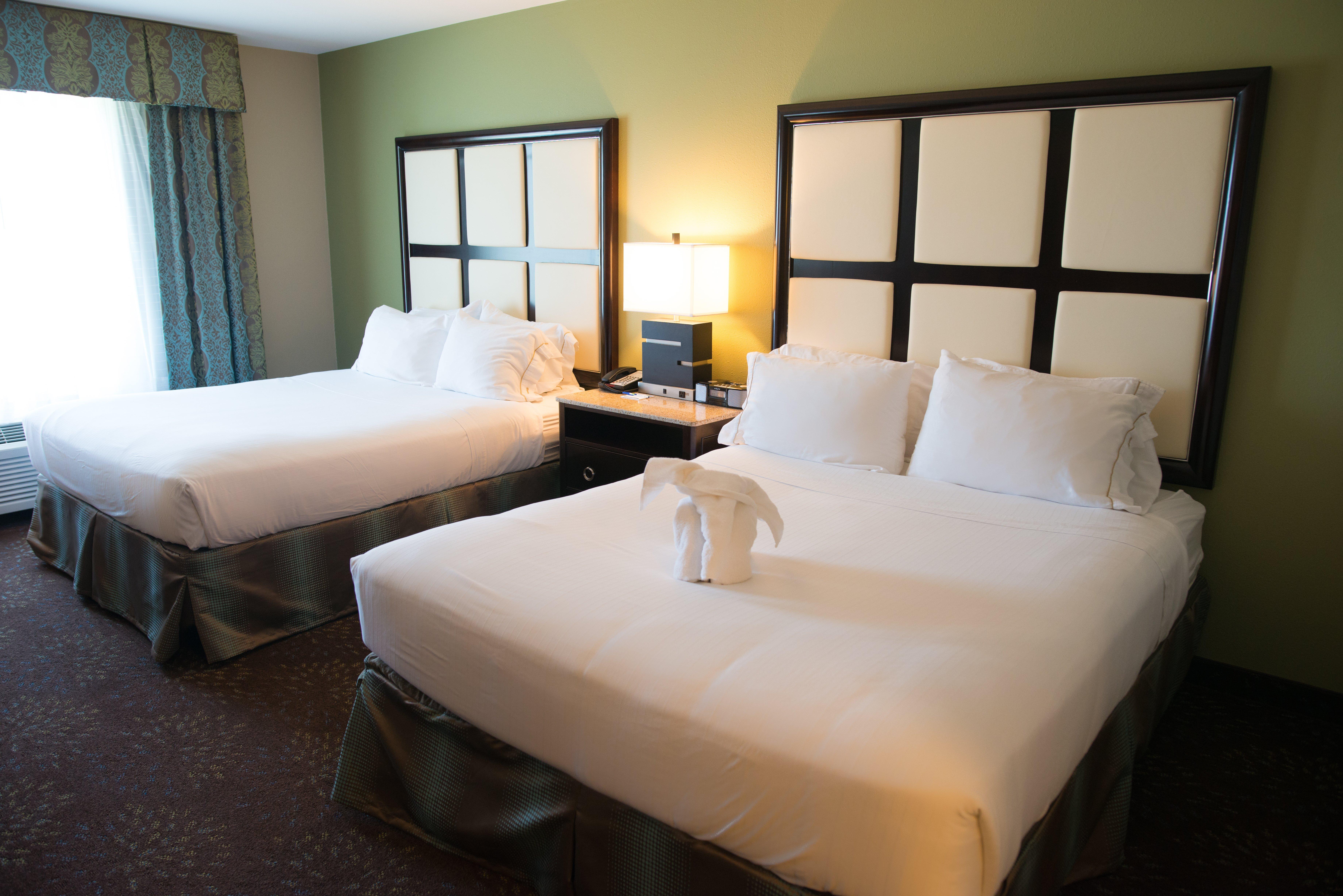 Holiday Inn Express - Albert Lea By Ihg Ngoại thất bức ảnh