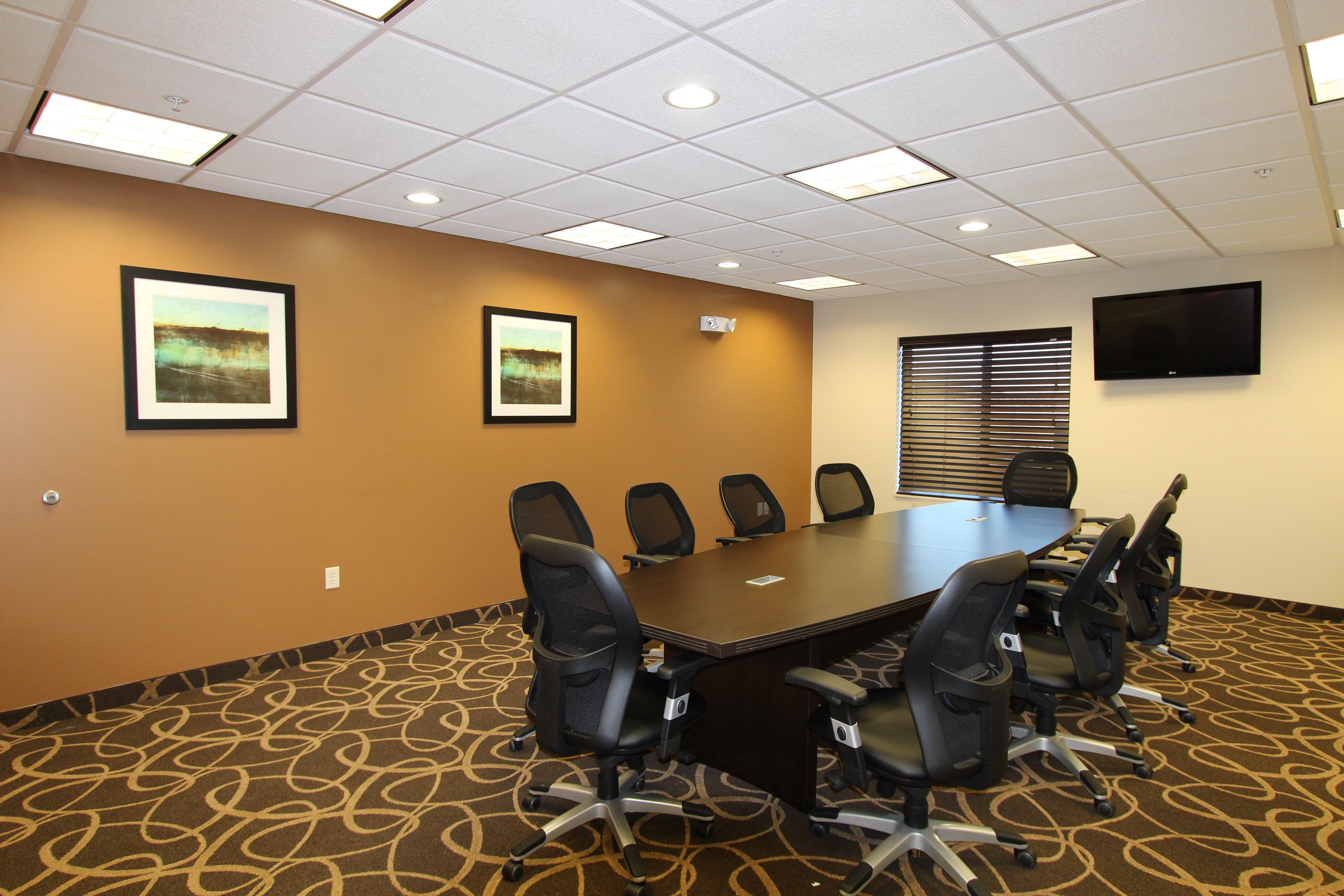 Holiday Inn Express - Albert Lea By Ihg Ngoại thất bức ảnh