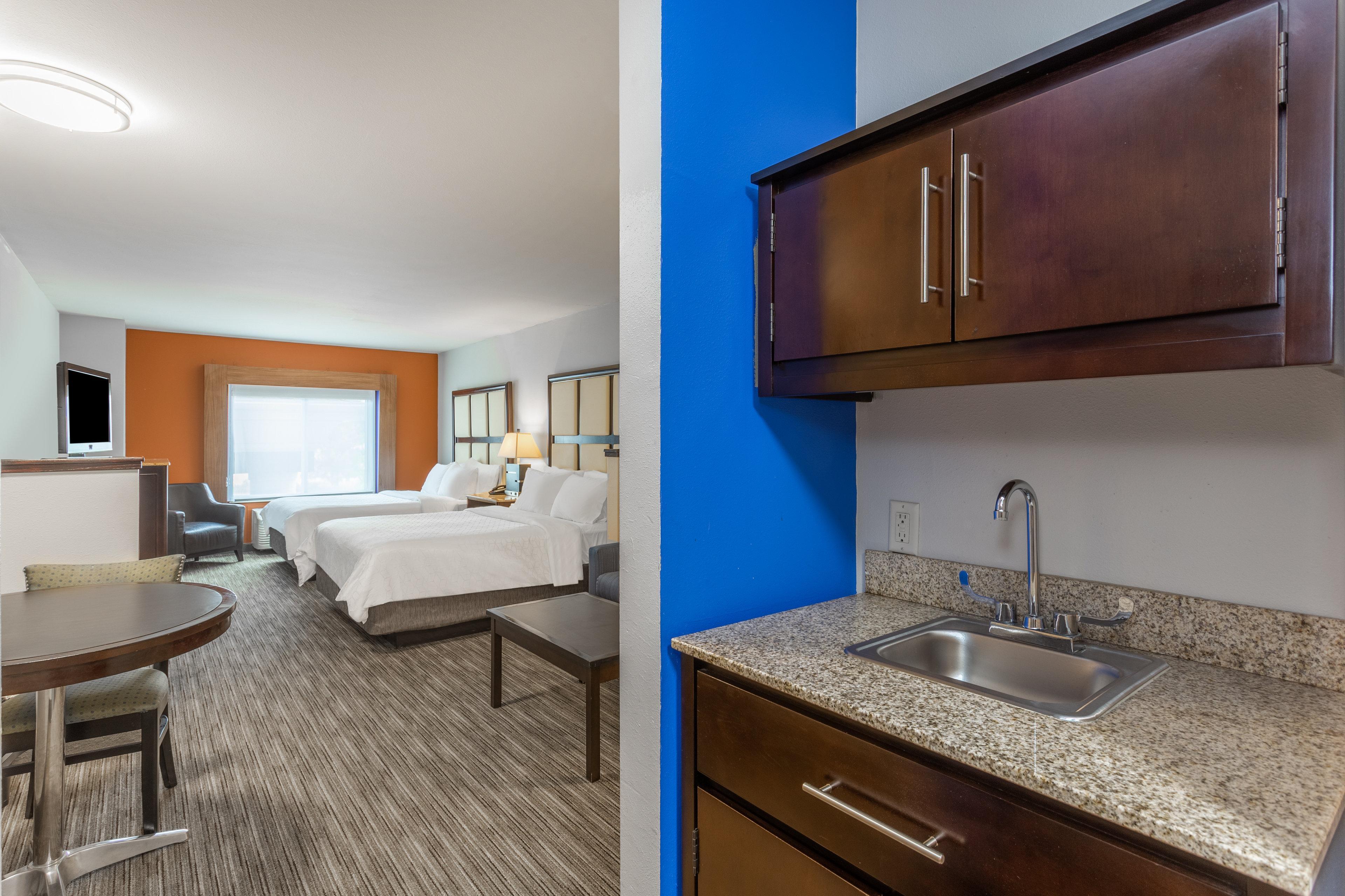 Holiday Inn Express - Albert Lea By Ihg Ngoại thất bức ảnh