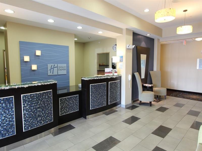 Holiday Inn Express - Albert Lea By Ihg Ngoại thất bức ảnh
