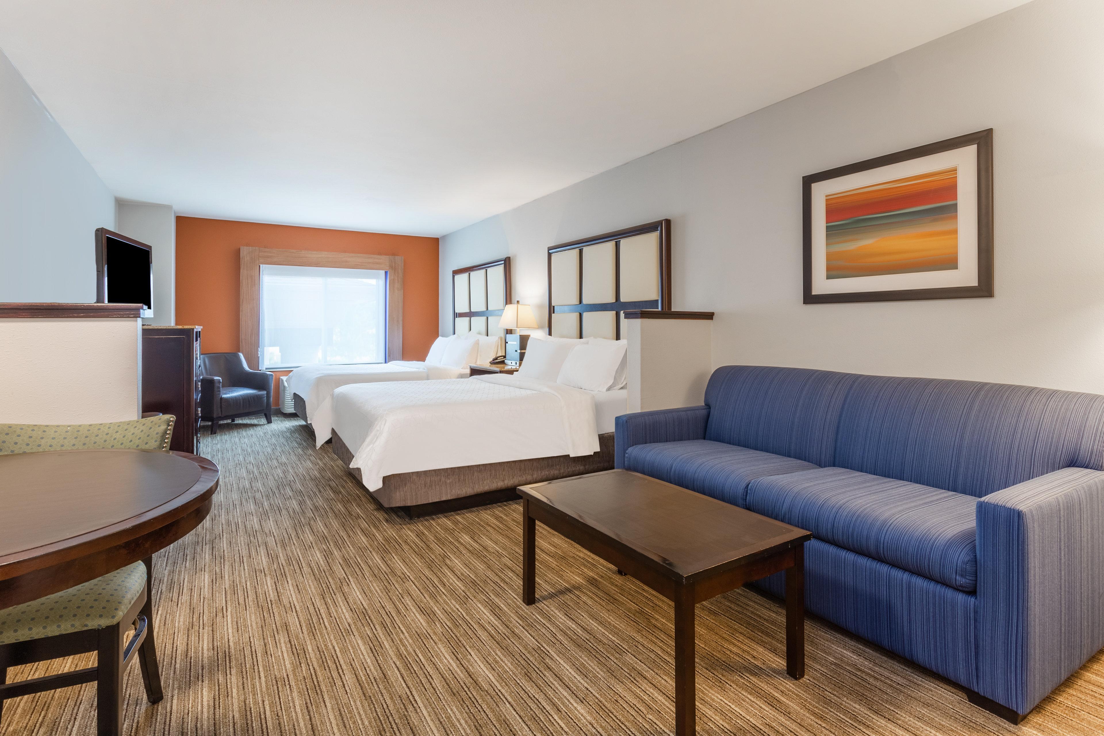 Holiday Inn Express - Albert Lea By Ihg Ngoại thất bức ảnh