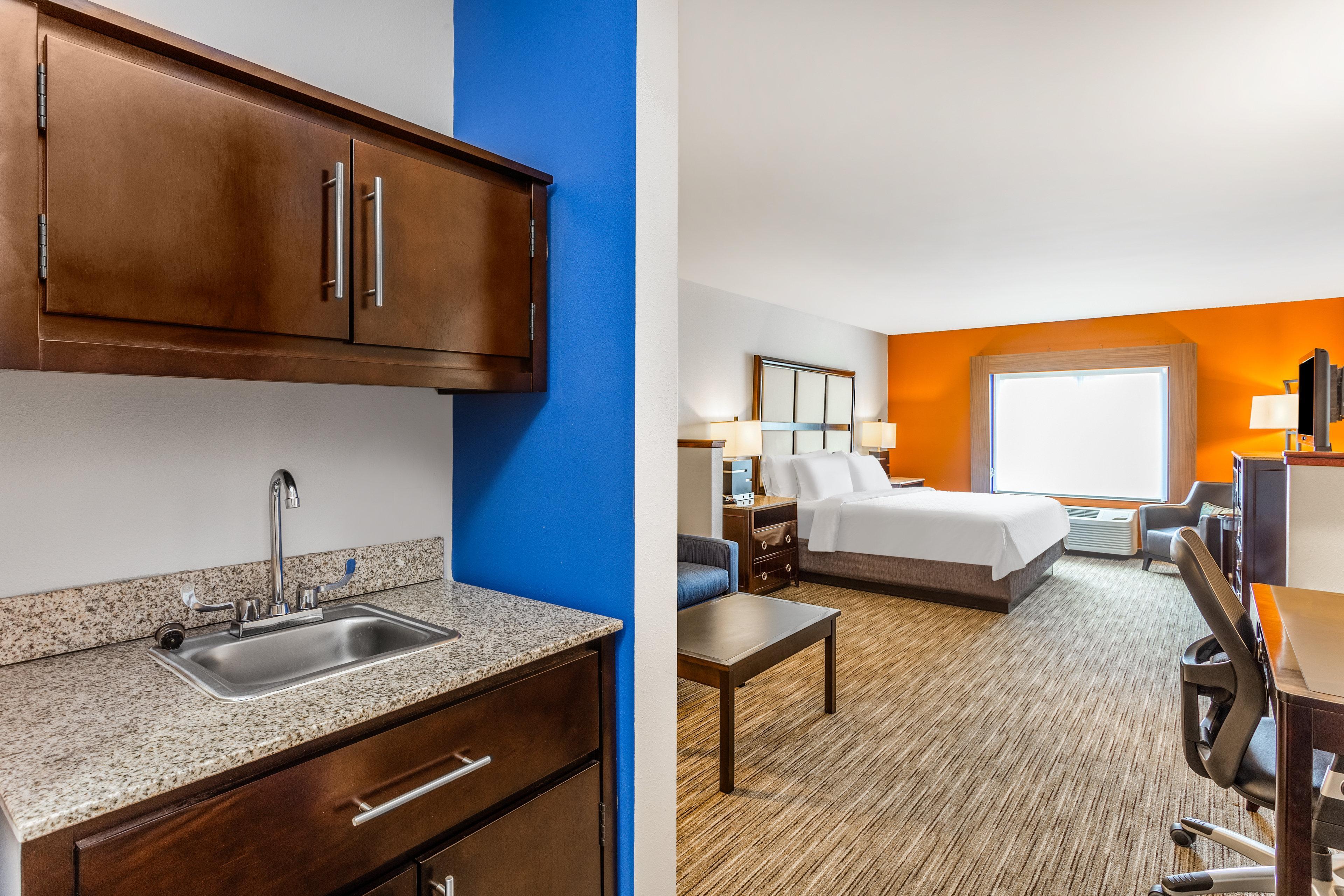 Holiday Inn Express - Albert Lea By Ihg Ngoại thất bức ảnh