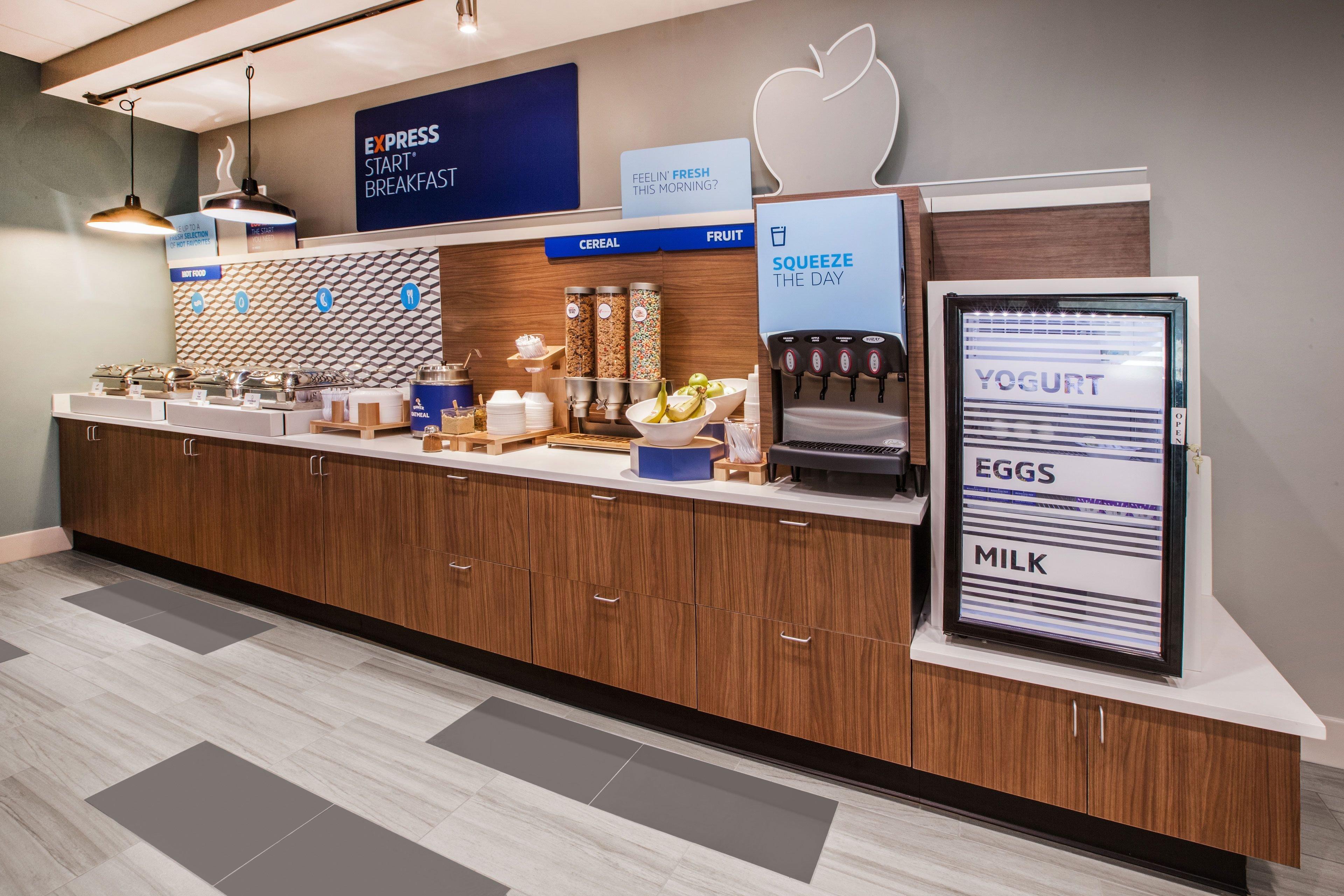 Holiday Inn Express - Albert Lea By Ihg Ngoại thất bức ảnh