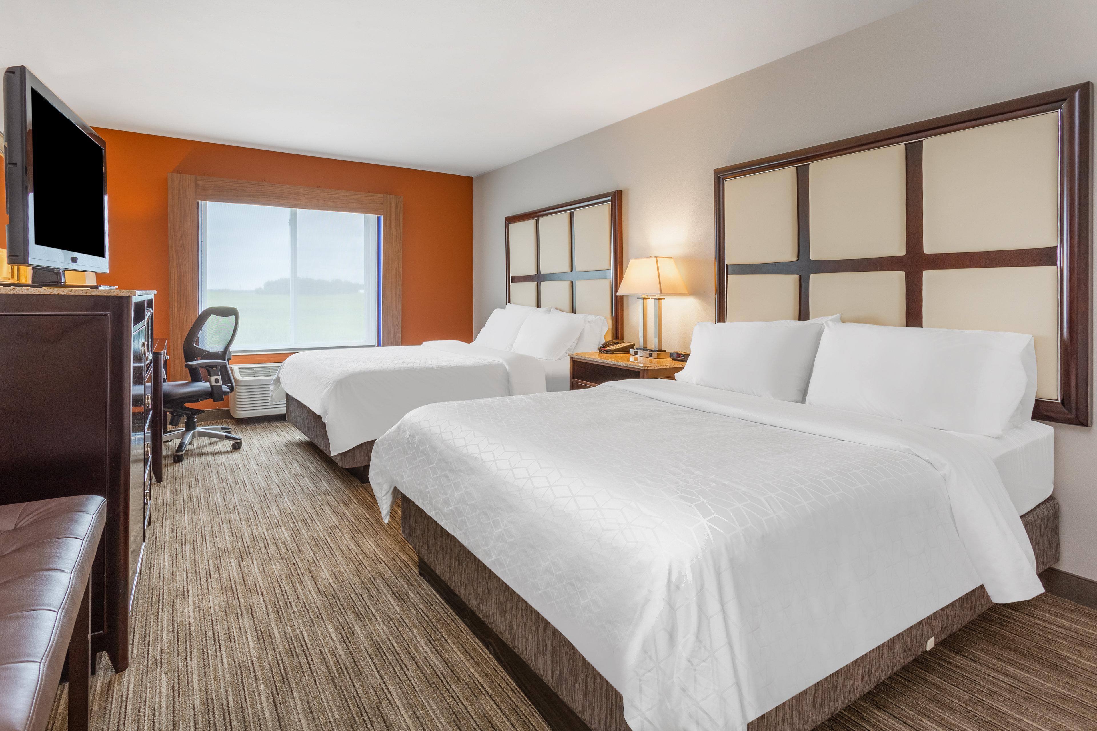 Holiday Inn Express - Albert Lea By Ihg Ngoại thất bức ảnh