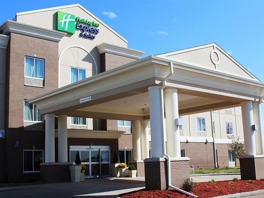 Holiday Inn Express - Albert Lea By Ihg Ngoại thất bức ảnh