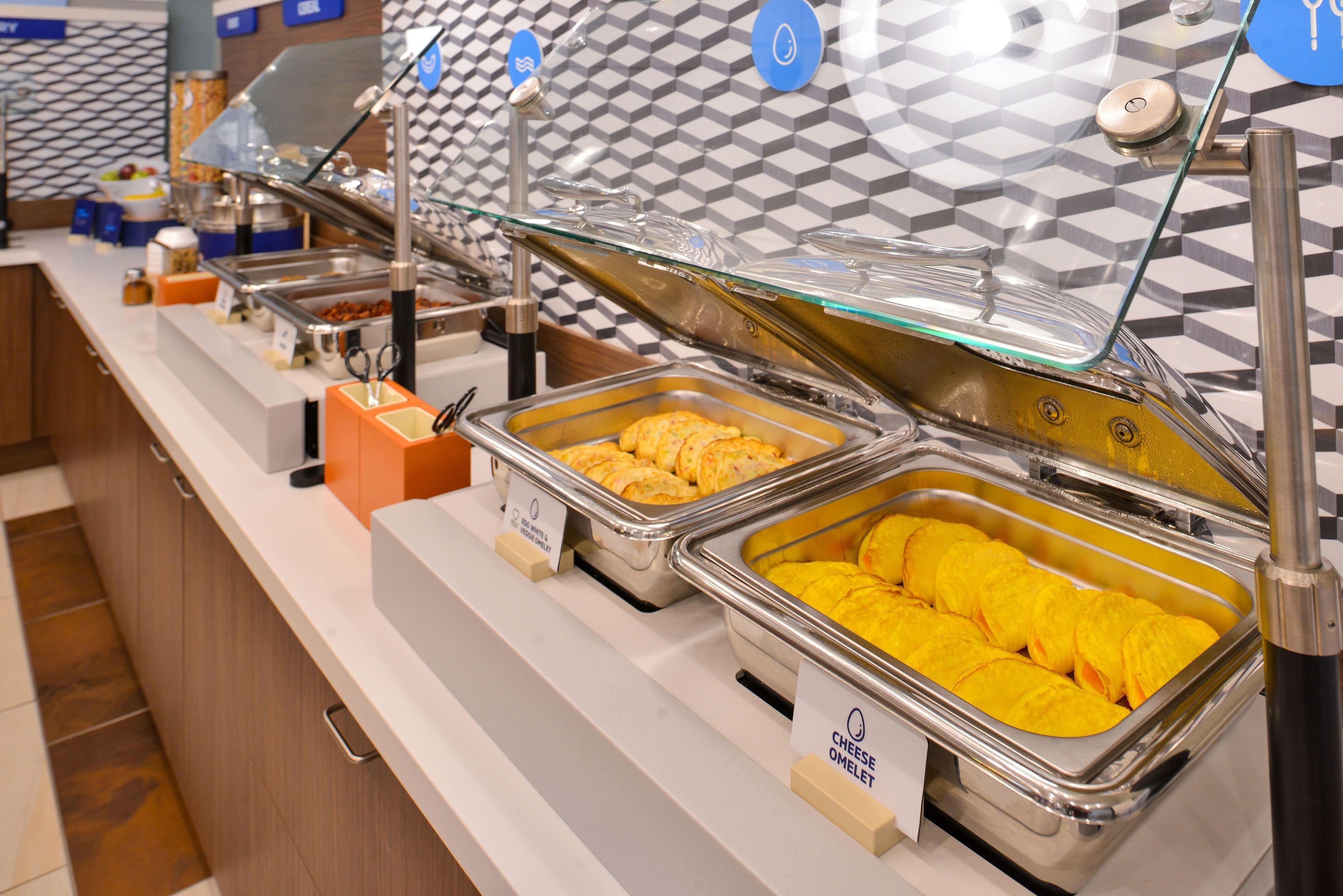 Holiday Inn Express - Albert Lea By Ihg Ngoại thất bức ảnh
