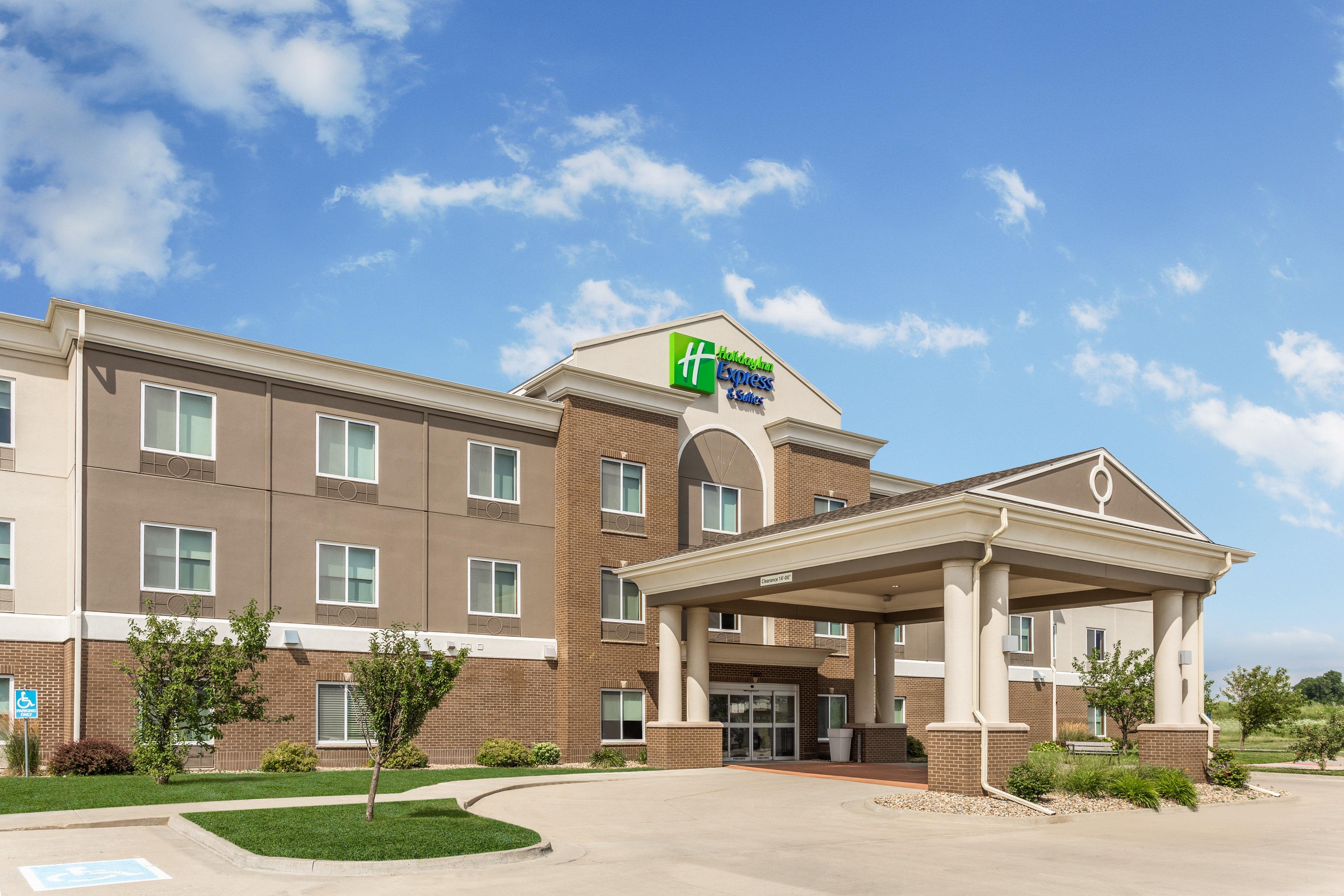 Holiday Inn Express - Albert Lea By Ihg Ngoại thất bức ảnh