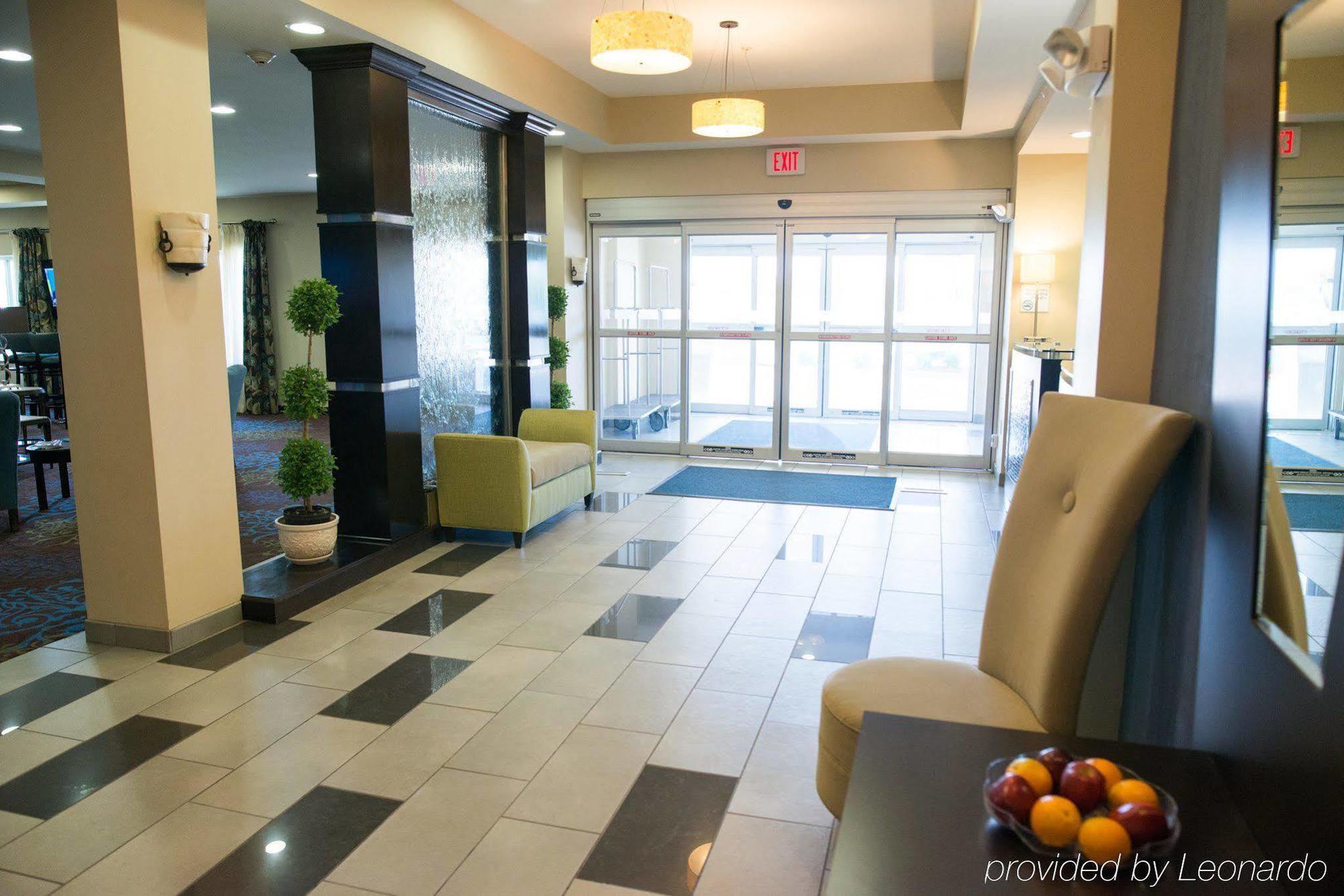 Holiday Inn Express - Albert Lea By Ihg Ngoại thất bức ảnh