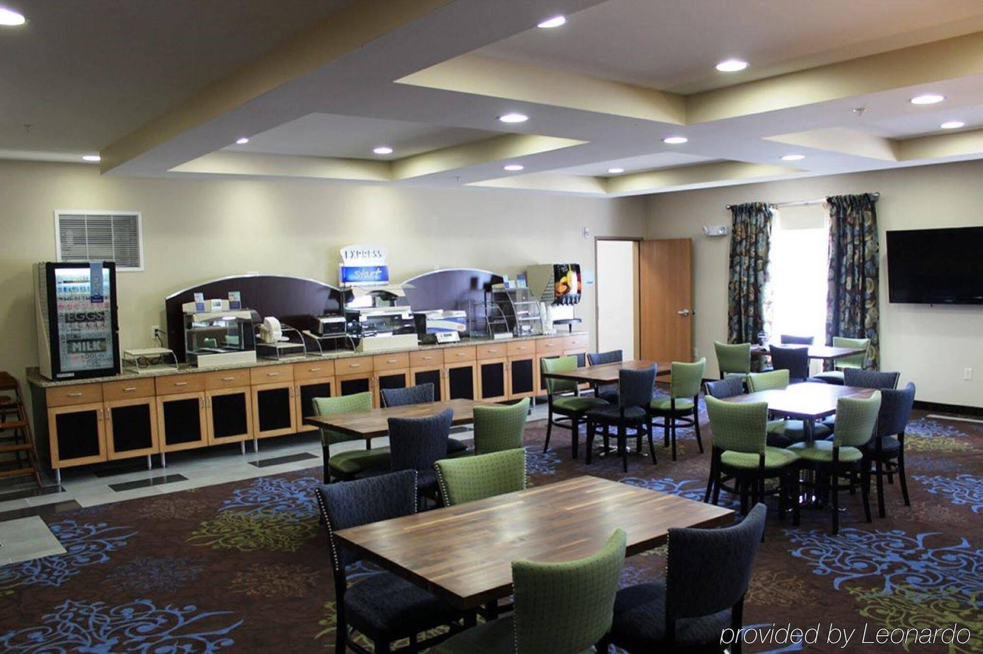 Holiday Inn Express - Albert Lea By Ihg Ngoại thất bức ảnh