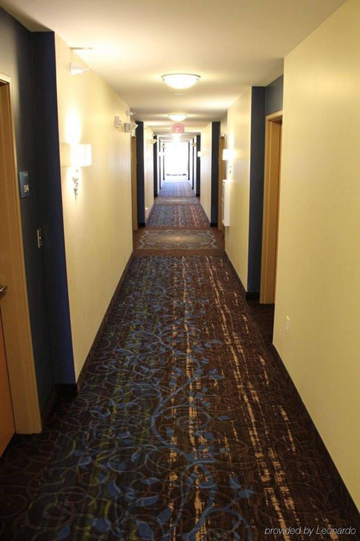 Holiday Inn Express - Albert Lea By Ihg Ngoại thất bức ảnh